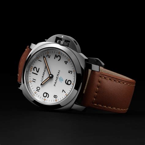 lookalike watches to the panerai luminor 2018|luminor panerai watch men.